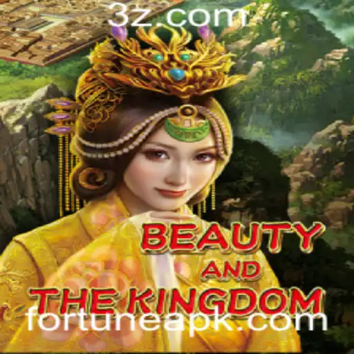 Descubra as Aventuras de BeautyAndTheKingdom com o Intrigante Elemento Fortune