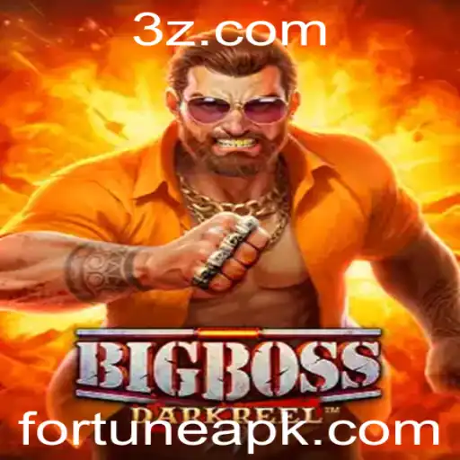 Explorando o Universo do Jogo 'BigBoss': Fortune e Estratégia