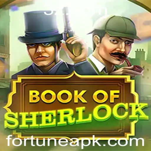 Descubra o Enigma do BookOfSherlock: O Jogo de Fortuna e Mistério