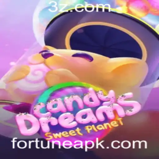 Descubra o Fascinante Mundo de CandyDreams: Fortune e Aventuras Doces