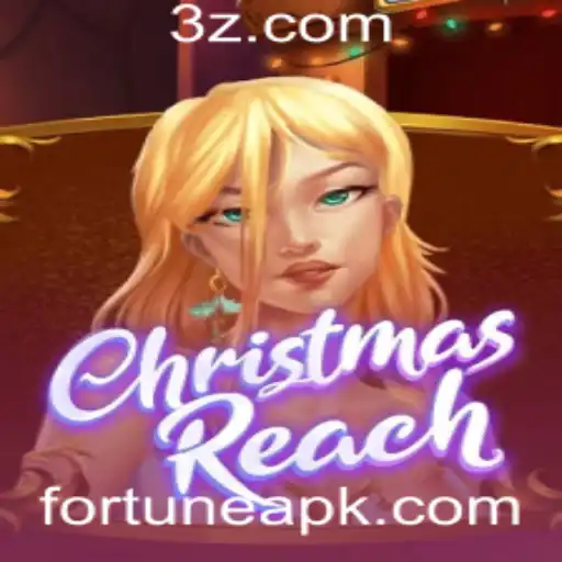 Descubra ChristmasReach: Um Jogo de Aventuras de Fim de Ano