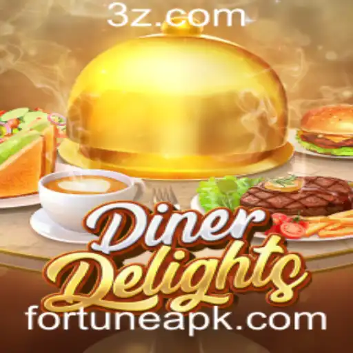 DinerDelights: Descubra a Fortuna em um Jogo de Estratégia e Diversão