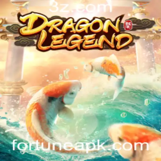 Explorando o Mundo de DragonLegend: Uma Jornada de Fortuna e Aventuras