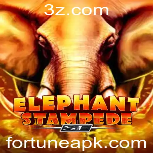 Descubra o Mundo de Aventuras em ElephantStampedeSE