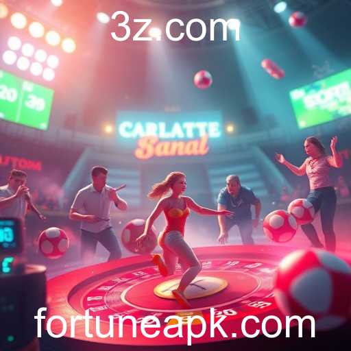 A Ascensão dos Jogos de Fortuna em 2025