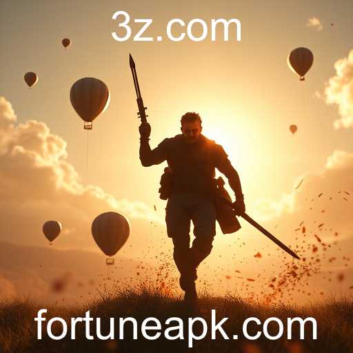 Fortune Brilha no Universo dos Jogos