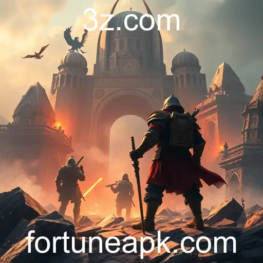 Fortune e o Crescimento dos Jogos Online em 2025