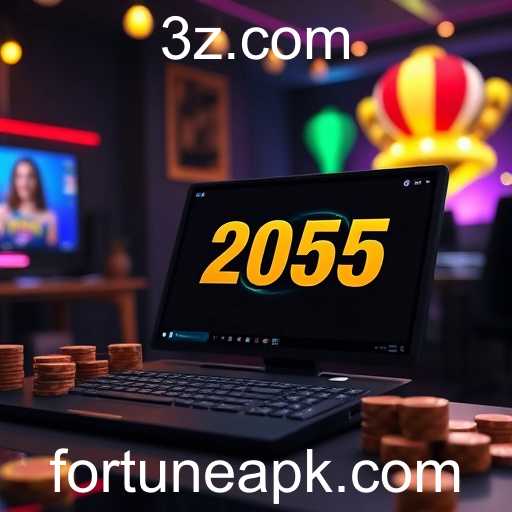 Fortune na Nova Era dos Jogos