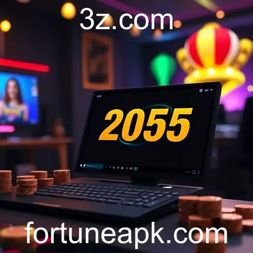 Fortune na Nova Era dos Jogos