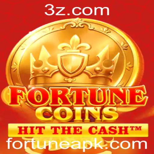 FortuneCoins: Um Mergulho no Fascinante Mundo do Jogo de Sorte