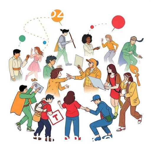 O Impacto do 'Fortune' nos Jogos Virtuais em 2026