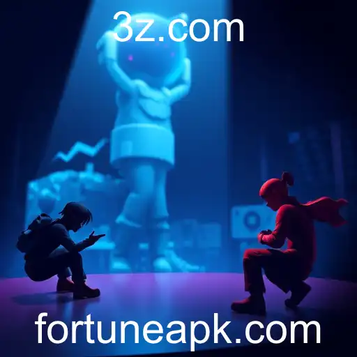 A Influência da Palavra-Chave 'Fortune' nos Jogos Online