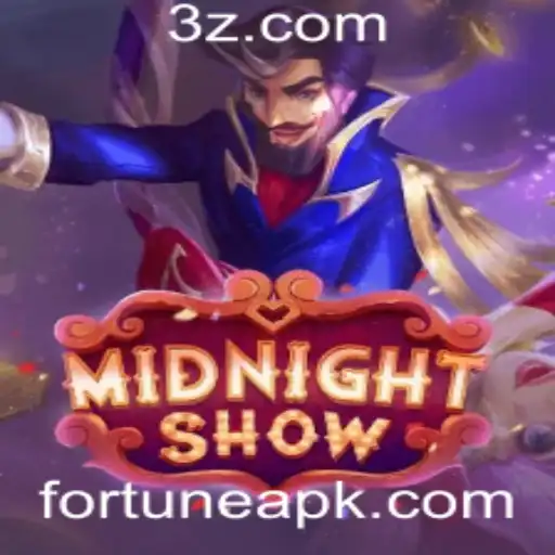 Descubra o Fascinante Jogo MidnightShow: Encontre Seu Destino com Fortune