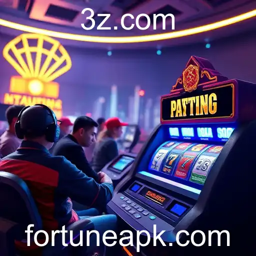 Fortune Expande Sucesso em Jogos com Novas Parcerias