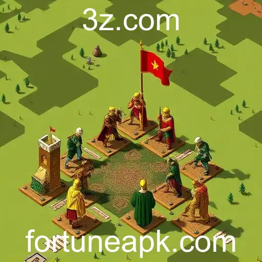 Impacto de 'Fortune' nos Jogos Digitais e Economia Virtual