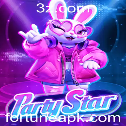 PartyStar: Uma Imersão no Mundo de Fortuna e Diversão
