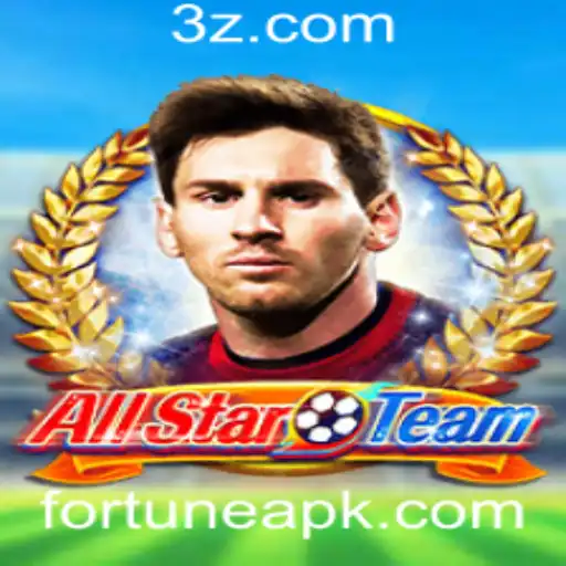 Descubra o Universo de AllStarTeam: Aventura e Estratégia no Jogo Fortune