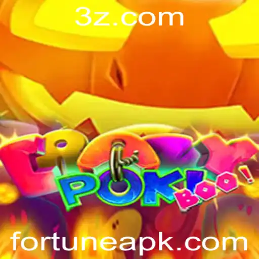 Explorando o Jogo CrazyPokiBoo: Mergulhe na Aventura da Fortuna