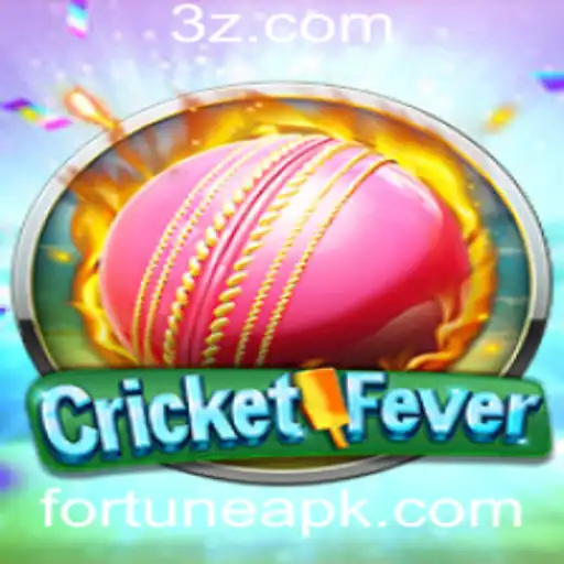 Explorando o Mundo de CricketFever: Um Mergulho nas Emoções do Jogo e a Chave para a Fortuna