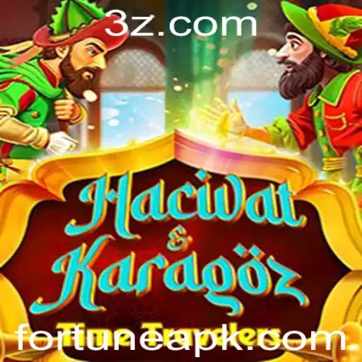 Explorando o Fascinante Mundo de HacivatandKaragoz: O Jogo de Fortuna
