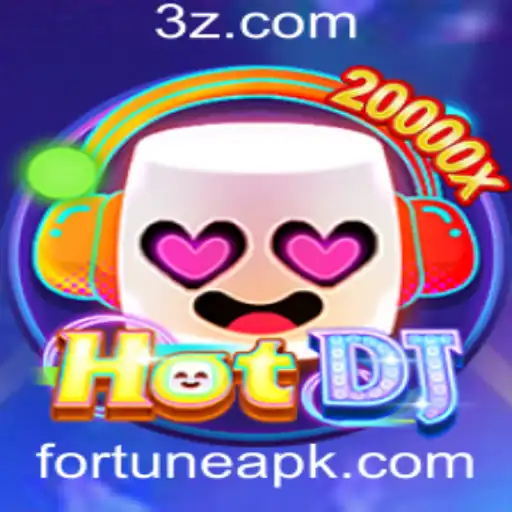 Descubra a Emoção e Fortuna no Jogo 'HotDJ'