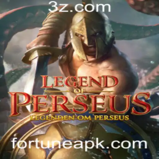 Explorando o Fascinante Mundo de LegendofPerseus: O Jogo de Fortuna