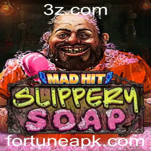 Descubra a Emoção de Jogar MadHitSlipperySoap: Onde a Fortuna Encontra Habilidade