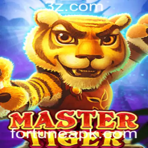 MasterTiger: Descubra a Fortuna e Estratégia Neste Jogo Inovador