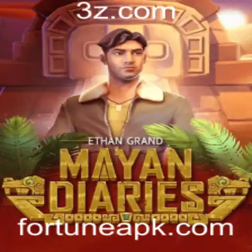 Descubra a Aventura Mística de MayanDiaries: Fortune