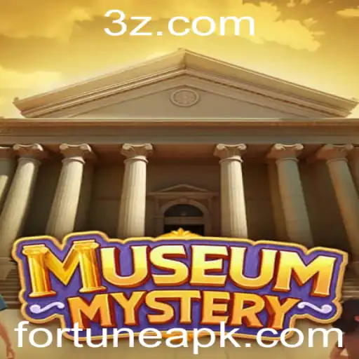 MuseumMystery: Desvendando Segredos Antigos com Fortune