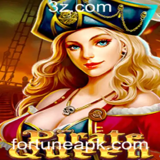 PirateQueen: A Aventura Épica no Mundo das Fortunas