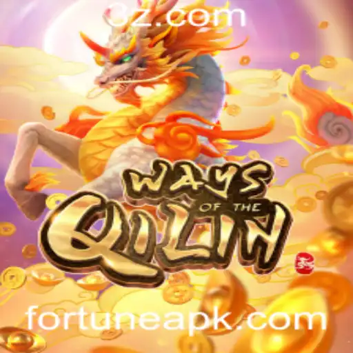 Descubra o Mundo de WaysoftheQilin: Um Jogo de Fortuna e Mitos