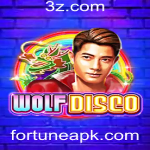 Descubra o Mundo de WolfDisco: Um Jogo de Fortuna e Estratégia