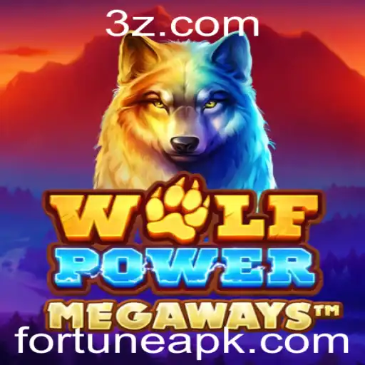 WolfPowerMega: Descubra o Jogo de Fortuna