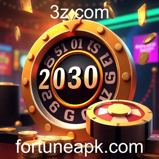 Revoluções no Mundo dos Jogos com a Chegada de 'Fortune'