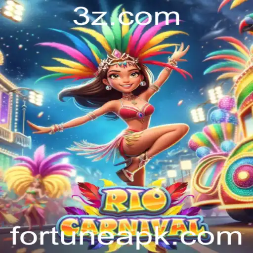Descubra o Fascinante Jogo RioCarnival: Fortune