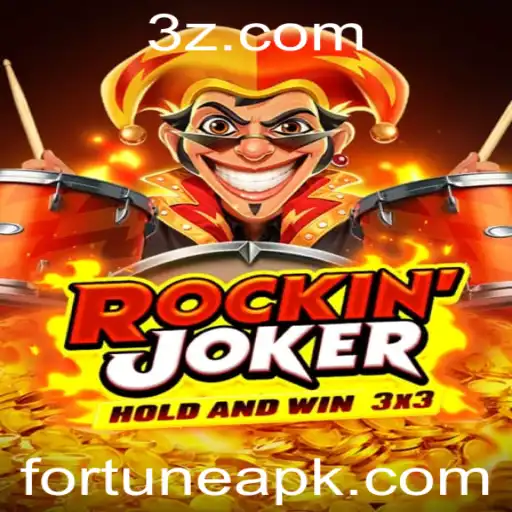 Explorando o Universo de RockinJoker: O Jogo de Fortuna