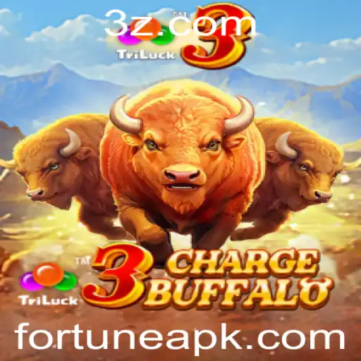 Explorando o Fascinante Mundo de 3ChargeBuffalo: Um Jogo de Fortuna