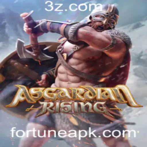 Explorando AsgardianRising: A Jornada de Fortuna e Estratégia