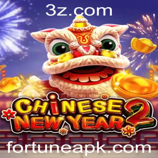 Explorando CHINESENEWYEAR2: Aventura e Sorte em Forma de Jogo