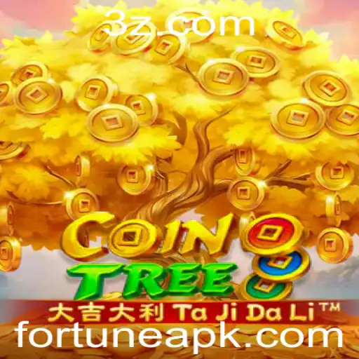 CoinTree: Descubra Sua Fortuna no Empolgante Mundo dos Jogos de Sorte