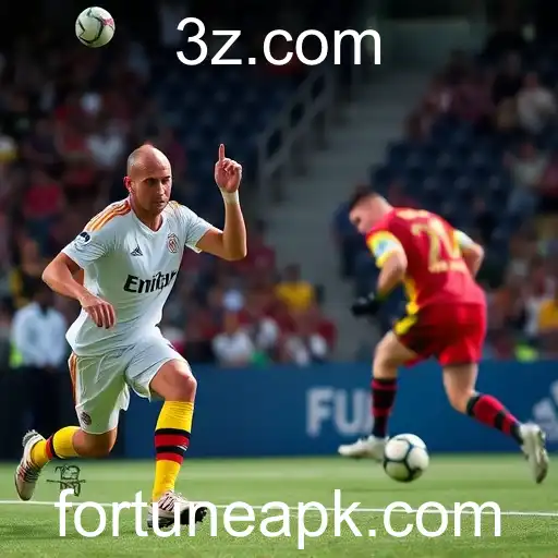 A Interseção de Esportes e Fortuna: Ascensão, Desafios e Oportunidades