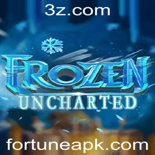 Explorando o Mundo de FrozenUncharted: Fortune