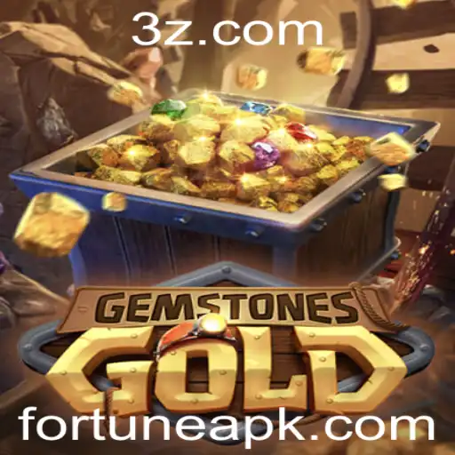 GemstonesGold: A Nova Sensação de Jogo de Fortune