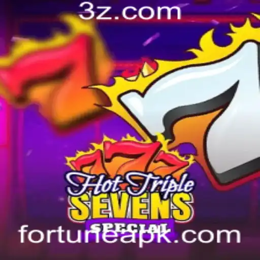 Explorando HotTripleSevensSpecial: Um Mergulho no Jogo de Fortuna e Emoção