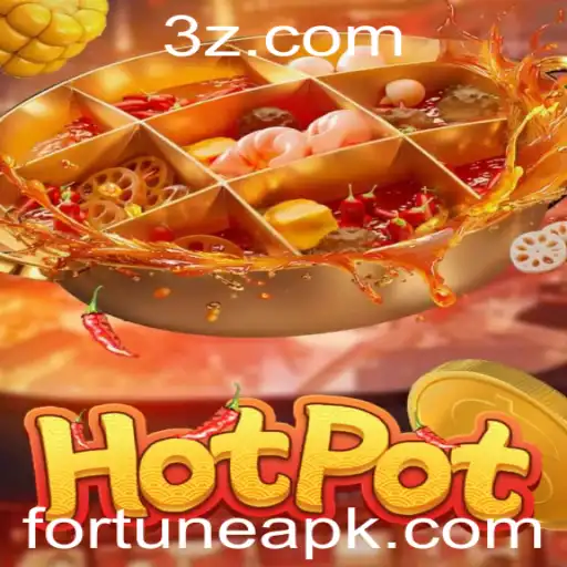 Descubra o Fascinante Mundo de Hotpot: Fortune