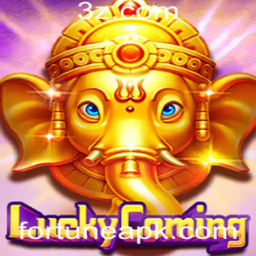Explorando o Jogo LuckyComing: Uma Jornada de Fortuna e Estratégia