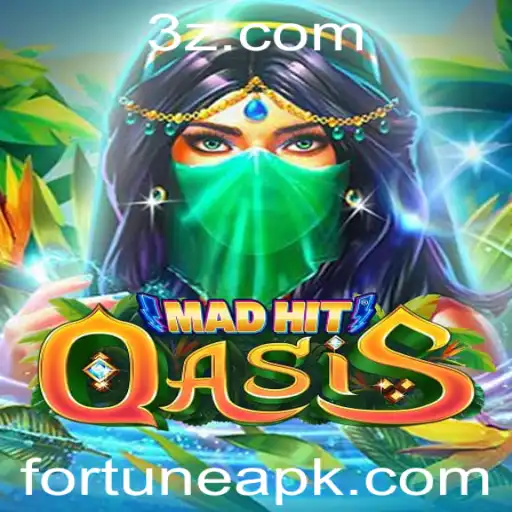 Explorando o Mundo de MadHitOasis: Um Jogo de Estratégia e Fortuna