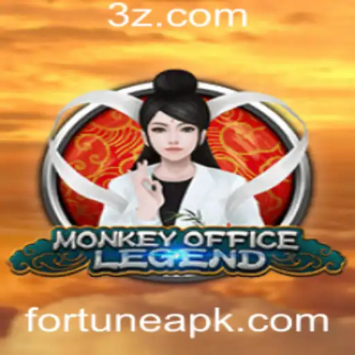 MonkeyOfficeLegend: Uma Jornada de Sucesso Dentro do Escritório