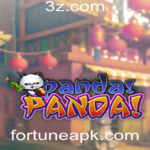 PandaPanda: Aventura de Fortuna e Estratégia